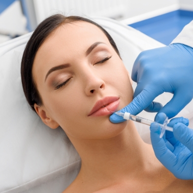 Surgical Dermatology Image